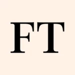 financial times android application logo